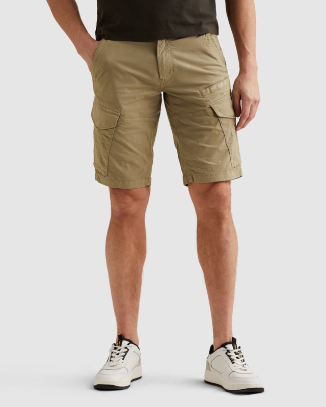 Afbeelding van PSH2604661 - 8013 -NORDROP CARGO - Short - STRETCH TWILL - PME LEGEND.